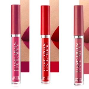 Handaiyan Matte Lipstick👄 💄